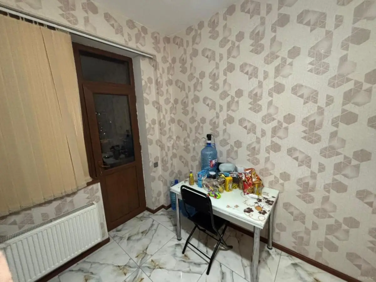 700 AZN - 2 otaqlı mənzil Kirayə (aylıq), Bayıl qəs., Salyan