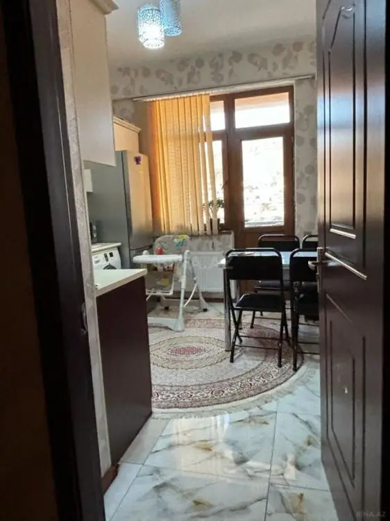 700 AZN - 2 otaqlı mənzil Kirayə (aylıq), Bayıl qəs., Salyan
