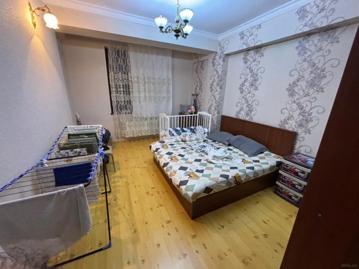 700 AZN - 2 otaqlı mənzil Kirayə (aylıq), Bayıl qəs., Salyan
