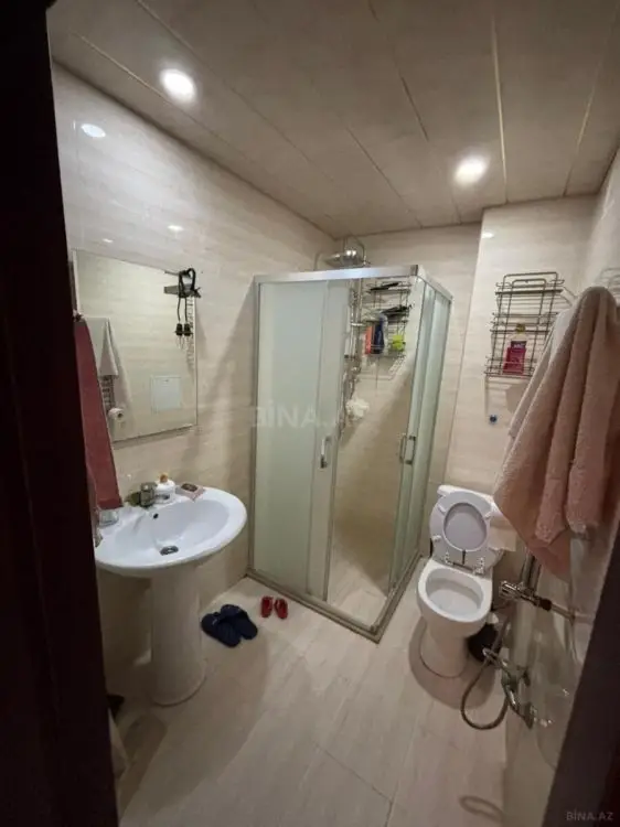 700 AZN - 2 otaqlı mənzil Kirayə (aylıq), Bayıl qəs., Salyan