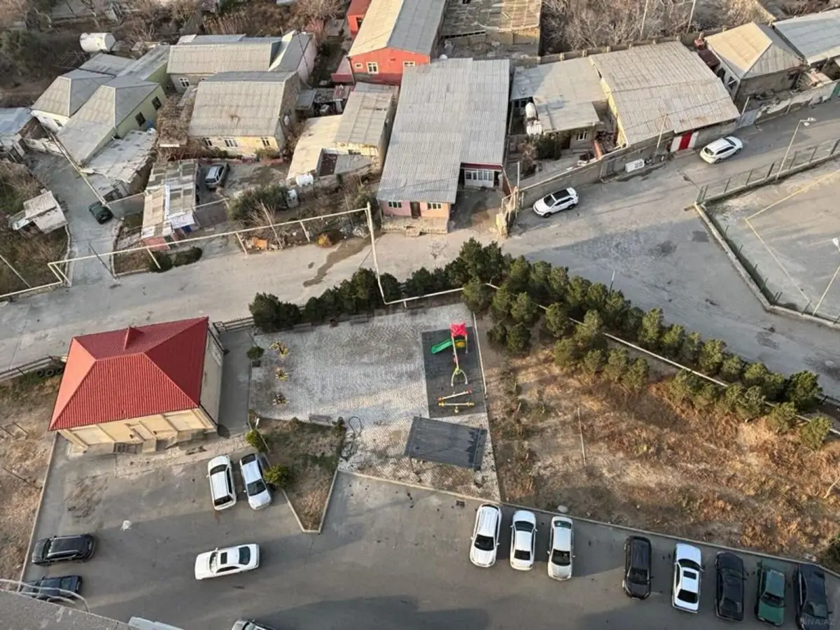 700 AZN - 2 otaqlı mənzil Kirayə (aylıq), Bayıl qəs., Salyan