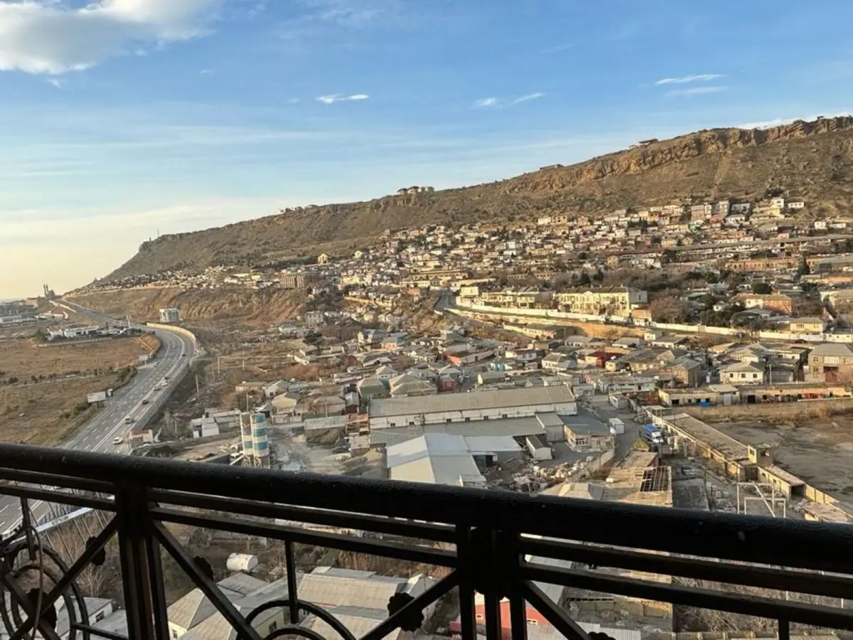 700 AZN - 2 otaqlı mənzil Kirayə (aylıq), Bayıl qəs., Salyan