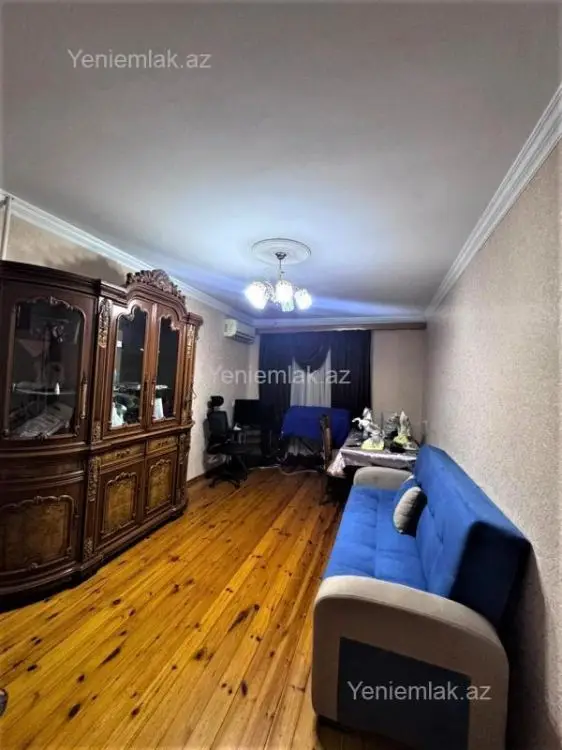 160 000 AZN - 2 otaqlı mənzil Satılır, Əhmədli, Xətai, Bakı
