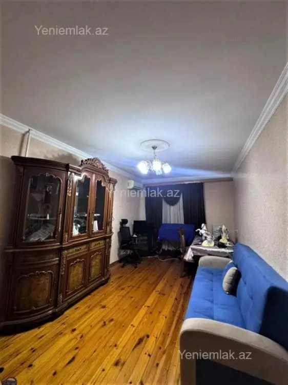 160 000 AZN - 2 otaqlı mənzil Satılır, Əhmədli, Xətai, Bakı