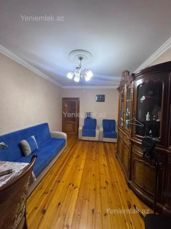 160 000 AZN - 2 otaqlı mənzil Satılır, Əhmədli, Xətai, Bakı