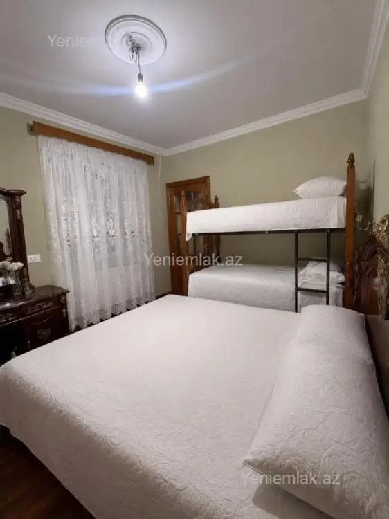 160 000 AZN - 2 otaqlı mənzil Satılır, Əhmədli, Xətai, Bakı