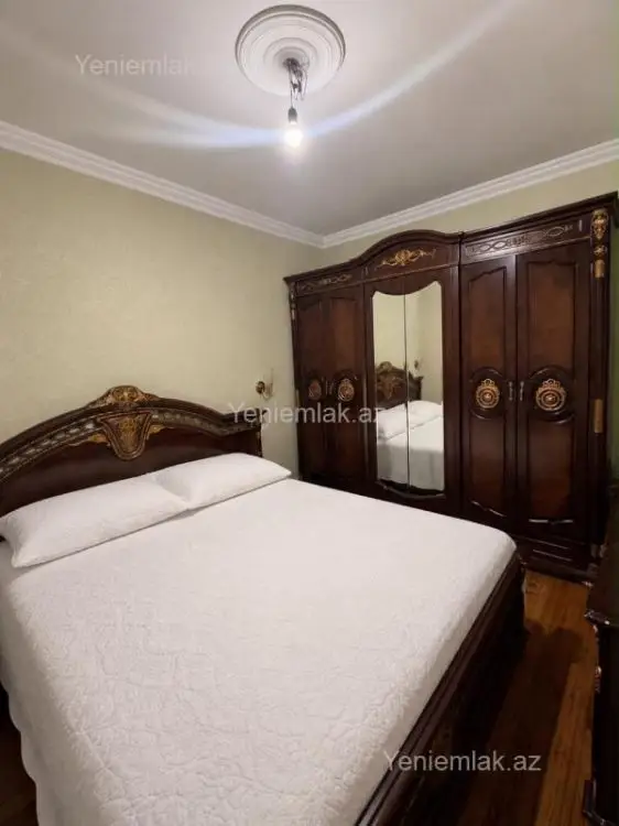 160 000 AZN - 2 otaqlı mənzil Satılır, Əhmədli, Xətai, Bakı