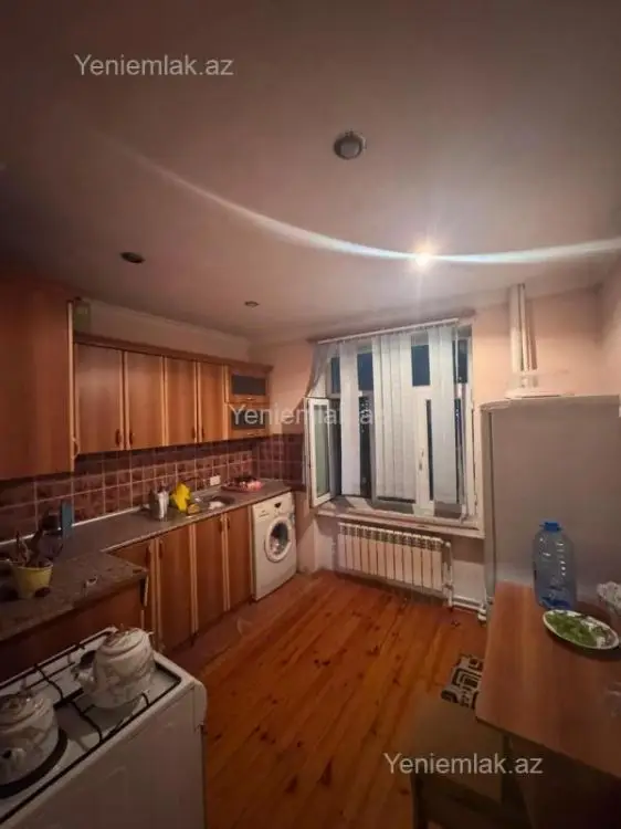 160 000 AZN - 2 otaqlı mənzil Satılır, Əhmədli, Xətai, Bakı