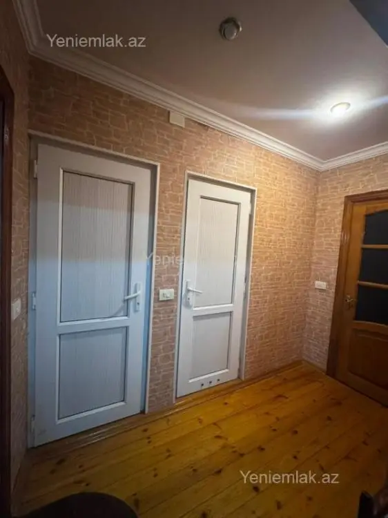 160 000 AZN - 2 otaqlı mənzil Satılır, Əhmədli, Xətai, Bakı