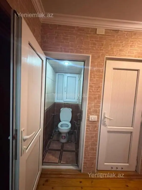 160 000 AZN - 2 otaqlı mənzil Satılır, Əhmədli, Xətai, Bakı