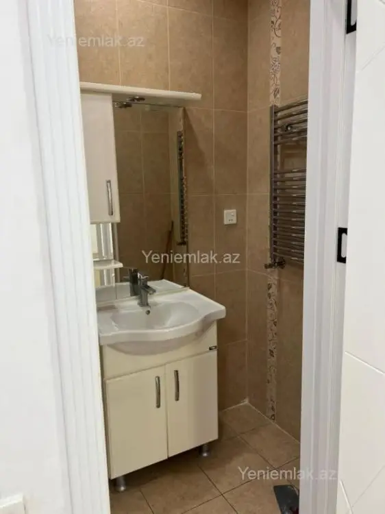 600 000 AZN - 4 otaqlı mənzil Satılır, Yasamal qəs., Yasamal, Bakı