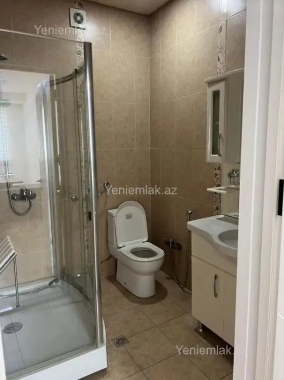 600 000 AZN - 4 otaqlı mənzil Satılır, Yasamal qəs., Yasamal, Bakı