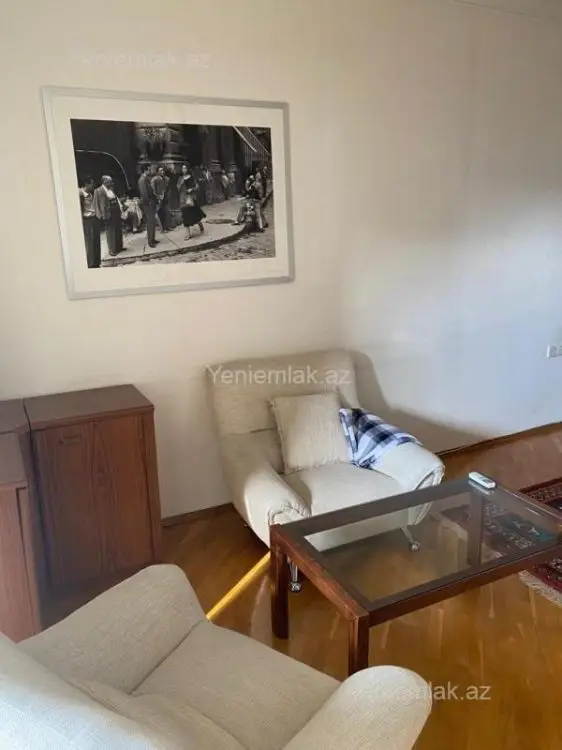 470 000 AZN - 5 otaqlı mənzil Satılır, Nizami, Bakı
