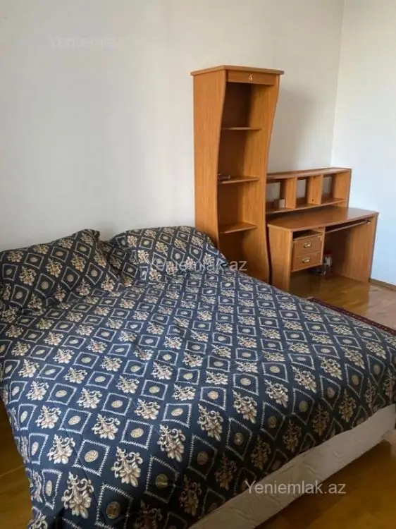 470 000 AZN - 5 otaqlı mənzil Satılır, Nizami, Bakı