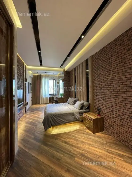 2 400 000 AZN - 5 otaqlı mənzil Satılır, Nəsimi, Bakı