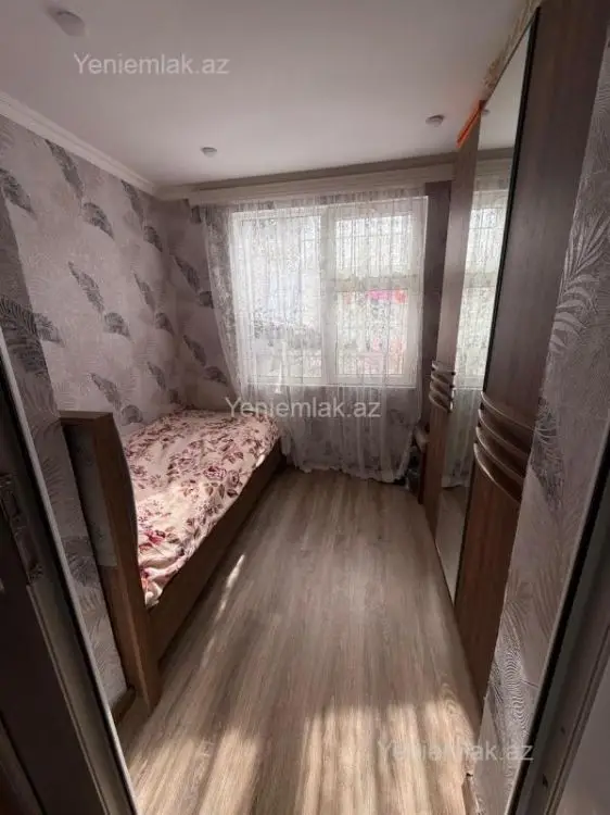 235 000 AZN - 4 otaqlı mənzil Satılır, Yasamal qəs., Yasamal, Bakı