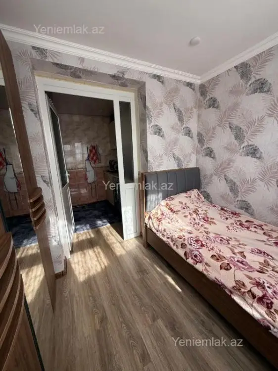 235 000 AZN - 4 otaqlı mənzil Satılır, Yasamal qəs., Yasamal, Bakı