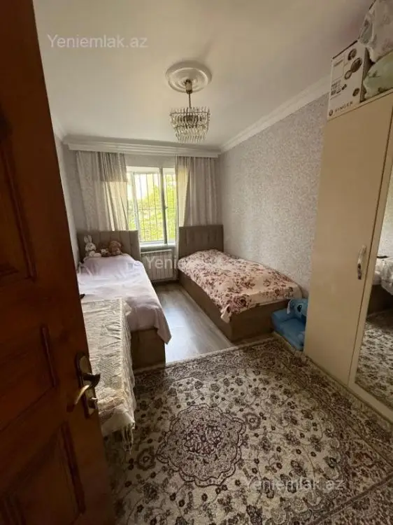 235 000 AZN - 4 otaqlı mənzil Satılır, Yasamal qəs., Yasamal, Bakı