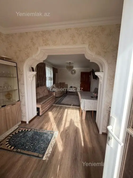 235 000 AZN - 4 otaqlı mənzil Satılır, Yasamal qəs., Yasamal, Bakı