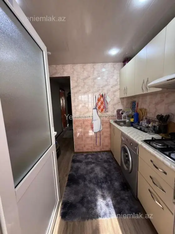 235 000 AZN - 4 otaqlı mənzil Satılır, Yasamal qəs., Yasamal, Bakı