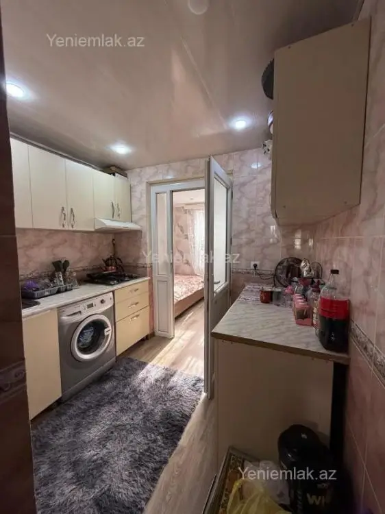 235 000 AZN - 4 otaqlı mənzil Satılır, Yasamal qəs., Yasamal, Bakı