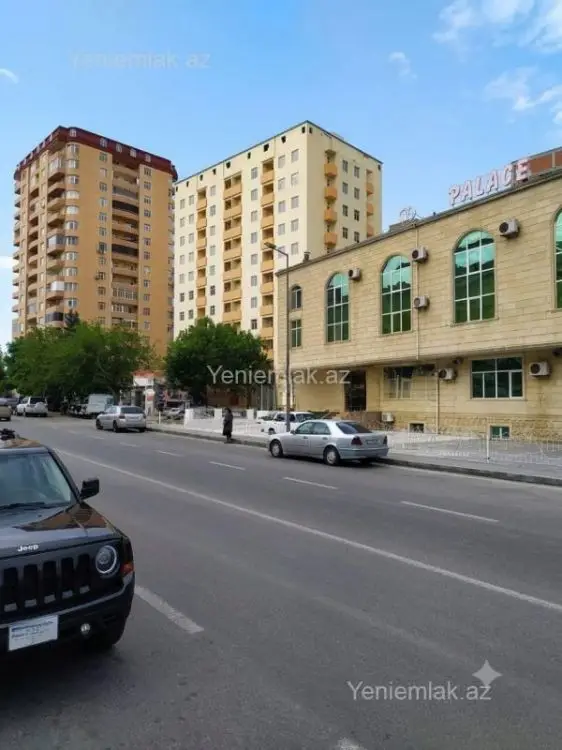 800 AZN - 3 otaqlı mənzil Kirayə (aylıq), Xətai, Bakı