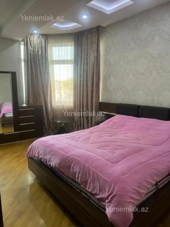 800 AZN - 3 otaqlı mənzil Kirayə (aylıq), Xətai, Bakı