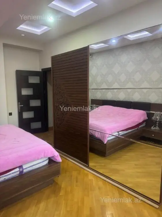 800 AZN - 3 otaqlı mənzil Kirayə (aylıq), Xətai, Bakı