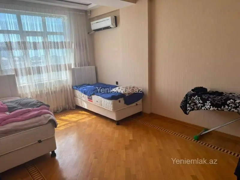 800 AZN - 3 otaqlı mənzil Kirayə (aylıq), Xətai, Bakı