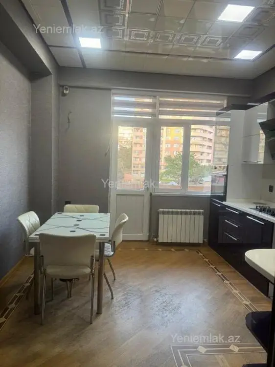 800 AZN - 3 otaqlı mənzil Kirayə (aylıq), Xətai, Bakı