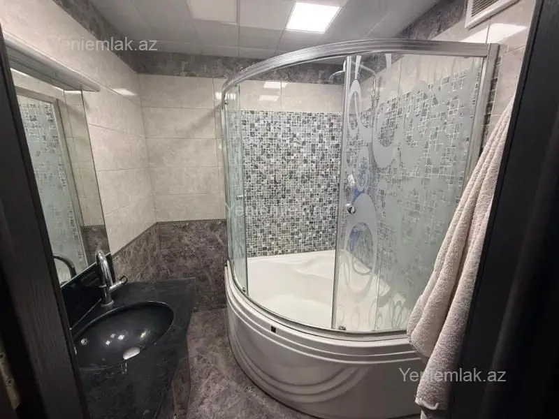 800 AZN - 3 otaqlı mənzil Kirayə (aylıq), Xətai, Bakı