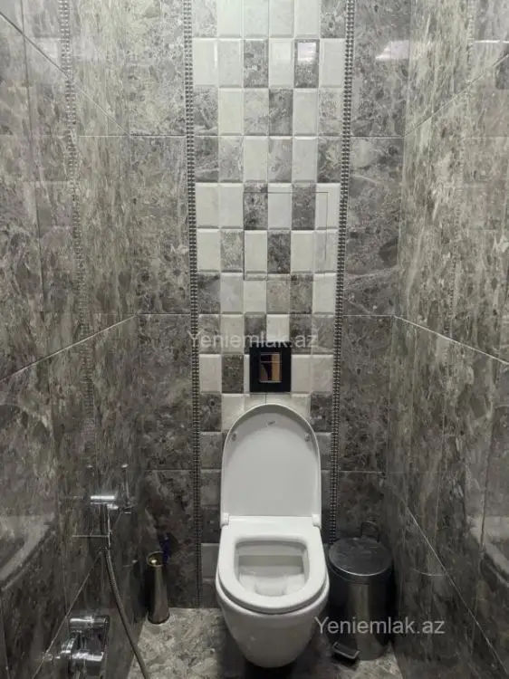 800 AZN - 3 otaqlı mənzil Kirayə (aylıq), Xətai, Bakı