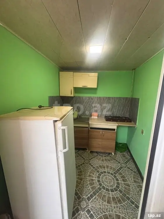 120 AZN - 1 otaqlı mənzil Kirayə (aylıq), Qazax