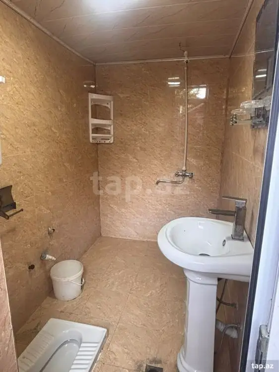120 AZN - 1 otaqlı mənzil Kirayə (aylıq), Qazax