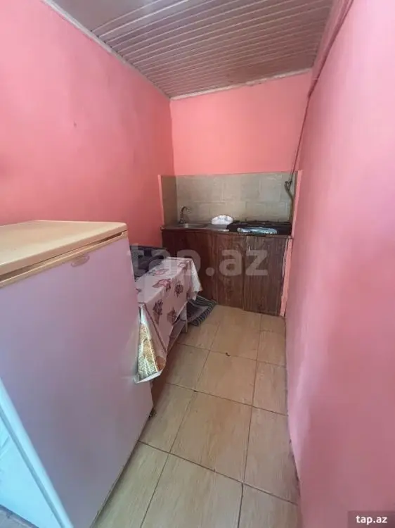 120 AZN - 1 otaqlı mənzil Kirayə (aylıq), Qazax