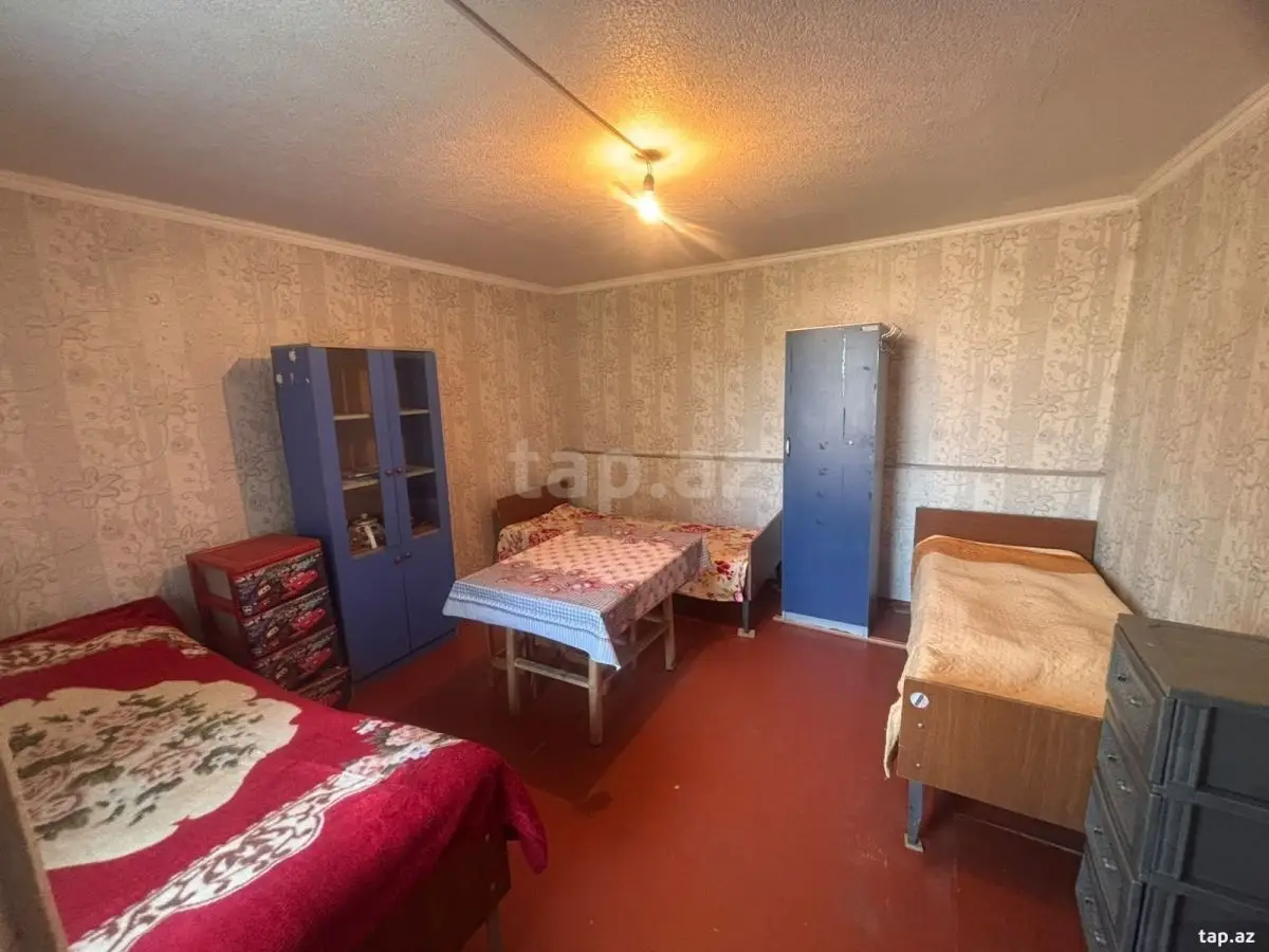120 AZN - 1 otaqlı mənzil Kirayə (aylıq), Qazax