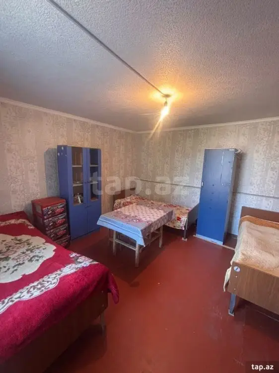 120 AZN - 1 otaqlı mənzil Kirayə (aylıq), Qazax