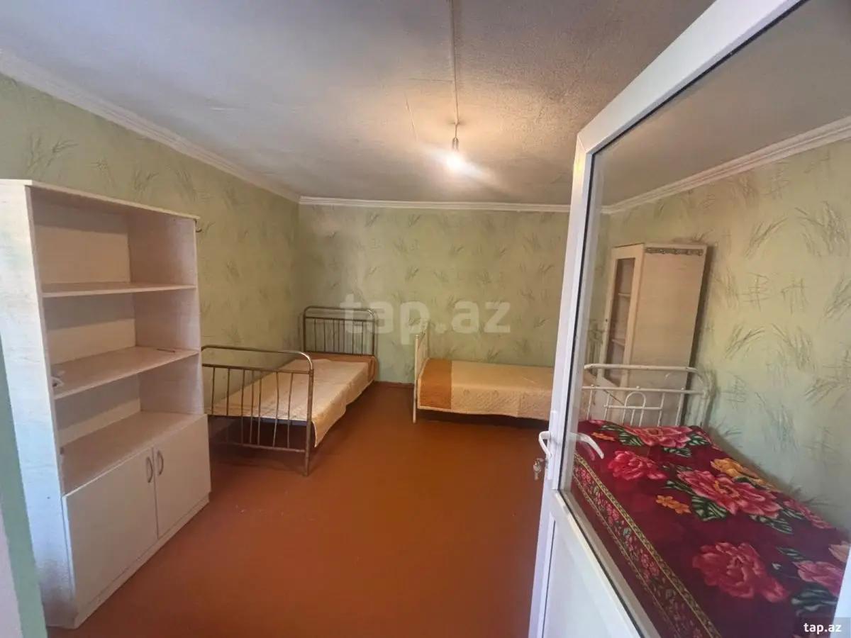 120 AZN - 1 otaqlı mənzil Kirayə (aylıq), Qazax