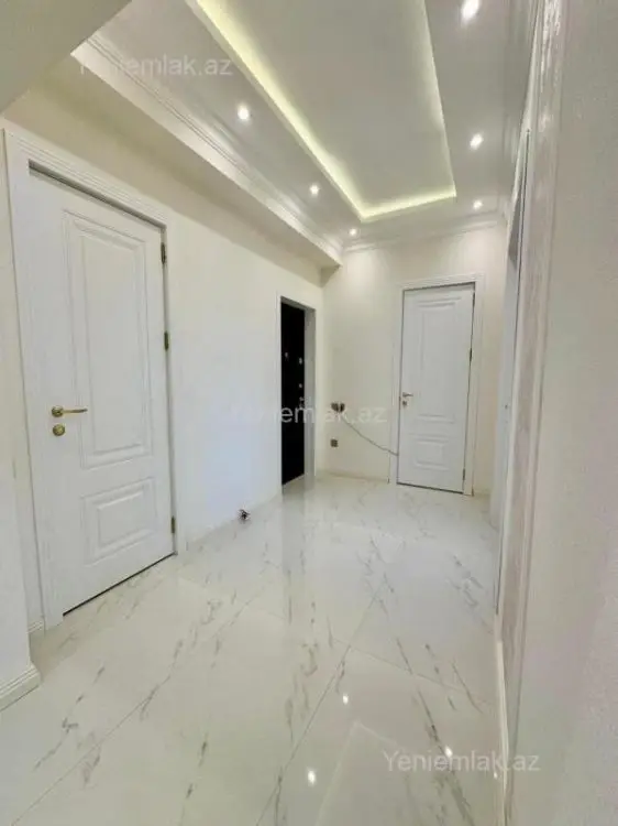 288 000 AZN - 3 otaqlı mənzil Satılır, Nizami, Bakı