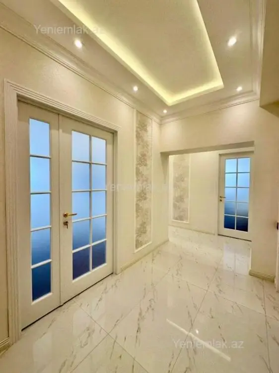 288 000 AZN - 3 otaqlı mənzil Satılır, Nizami, Bakı