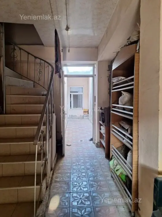 750 AZN - 1 otaqlı mənzil Kirayə (aylıq), Nəsimi, Bakı