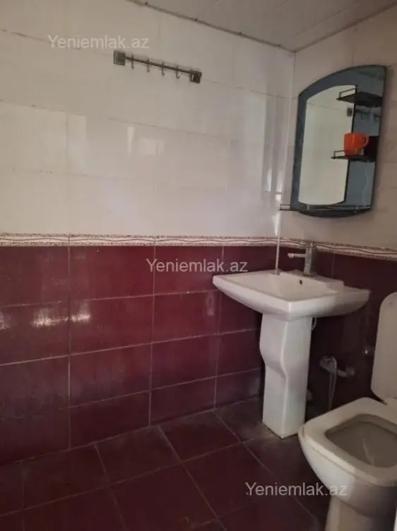 750 AZN - 1 otaqlı mənzil Kirayə (aylıq), Nəsimi, Bakı