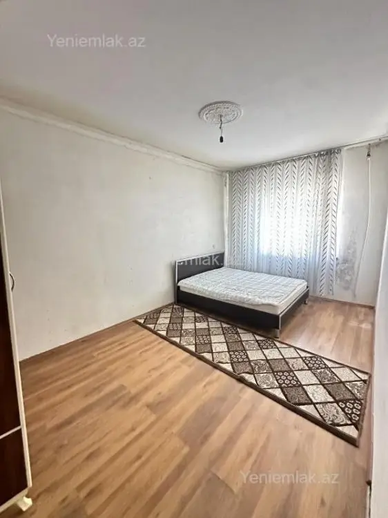 126 000 AZN - 2 otaqlı mənzil Satılır, Yeni Günəşli qəs., Suraxanı, Bakı