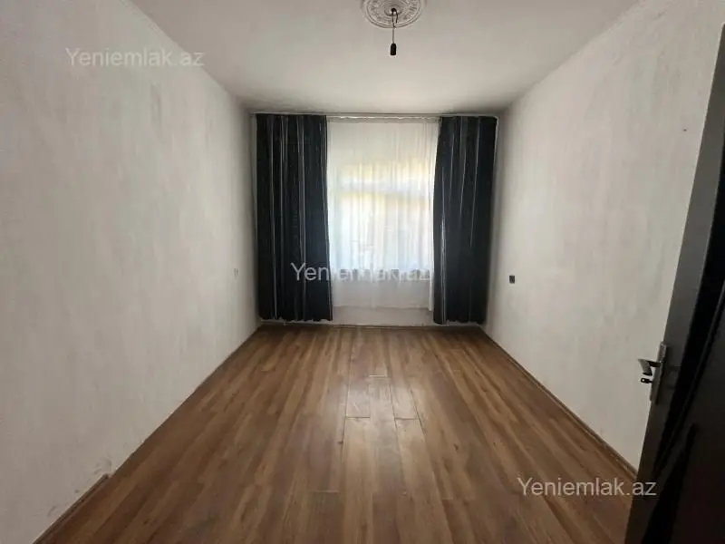 126 000 AZN - 2 otaqlı mənzil Satılır, Yeni Günəşli qəs., Suraxanı, Bakı