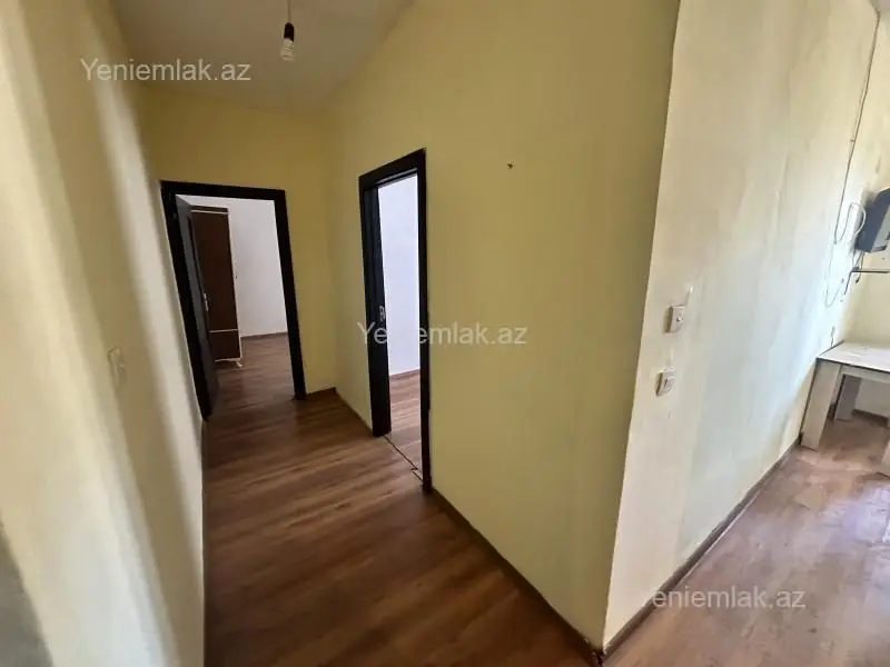 126 000 AZN - 2 otaqlı mənzil Satılır, Yeni Günəşli qəs., Suraxanı, Bakı