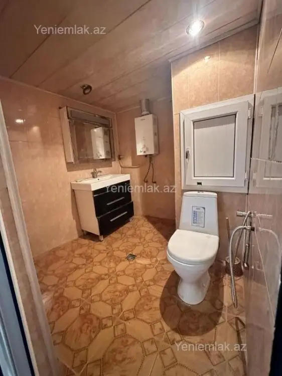 126 000 AZN - 2 otaqlı mənzil Satılır, Yeni Günəşli qəs., Suraxanı, Bakı