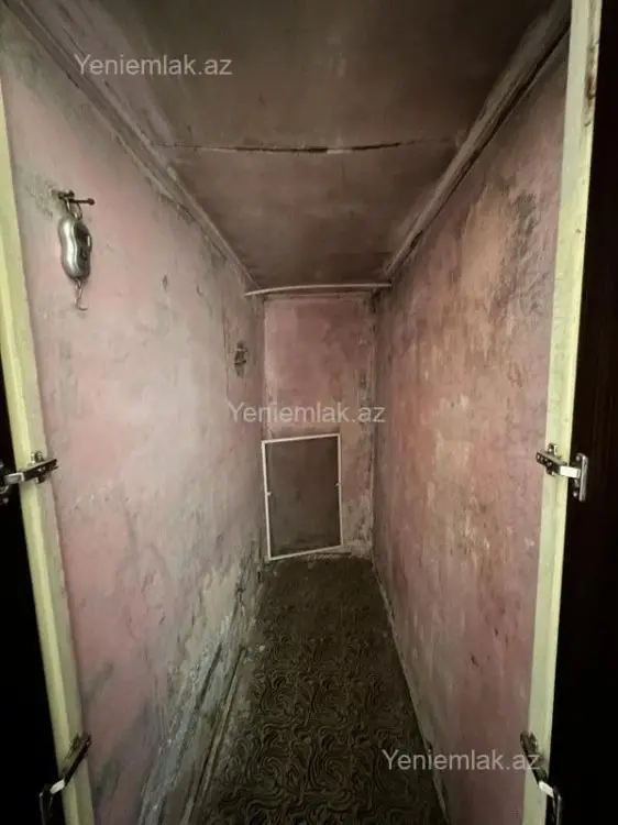 126 000 AZN - 2 otaqlı mənzil Satılır, Yeni Günəşli qəs., Suraxanı, Bakı