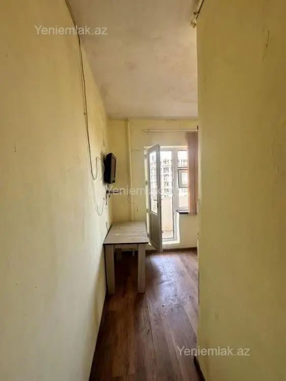 126 000 AZN - 2 otaqlı mənzil Satılır, Yeni Günəşli qəs., Suraxanı, Bakı