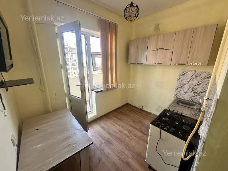 126 000 AZN - 2 otaqlı mənzil Satılır, Yeni Günəşli qəs., Suraxanı, Bakı
