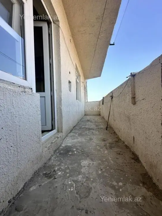 126 000 AZN - 2 otaqlı mənzil Satılır, Yeni Günəşli qəs., Suraxanı, Bakı